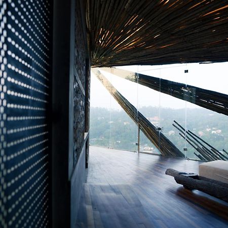 The Ledge By Bloobuck Villa Pīrmed Exteriör bild