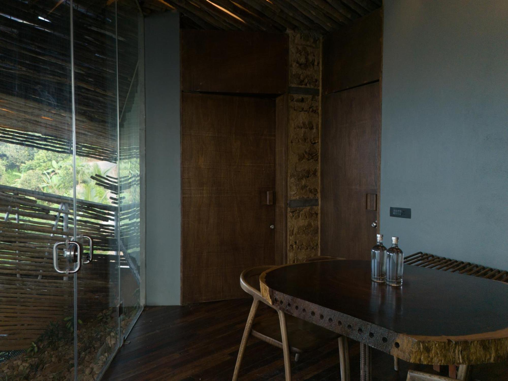 The Ledge By Bloobuck Villa Pīrmed Exteriör bild