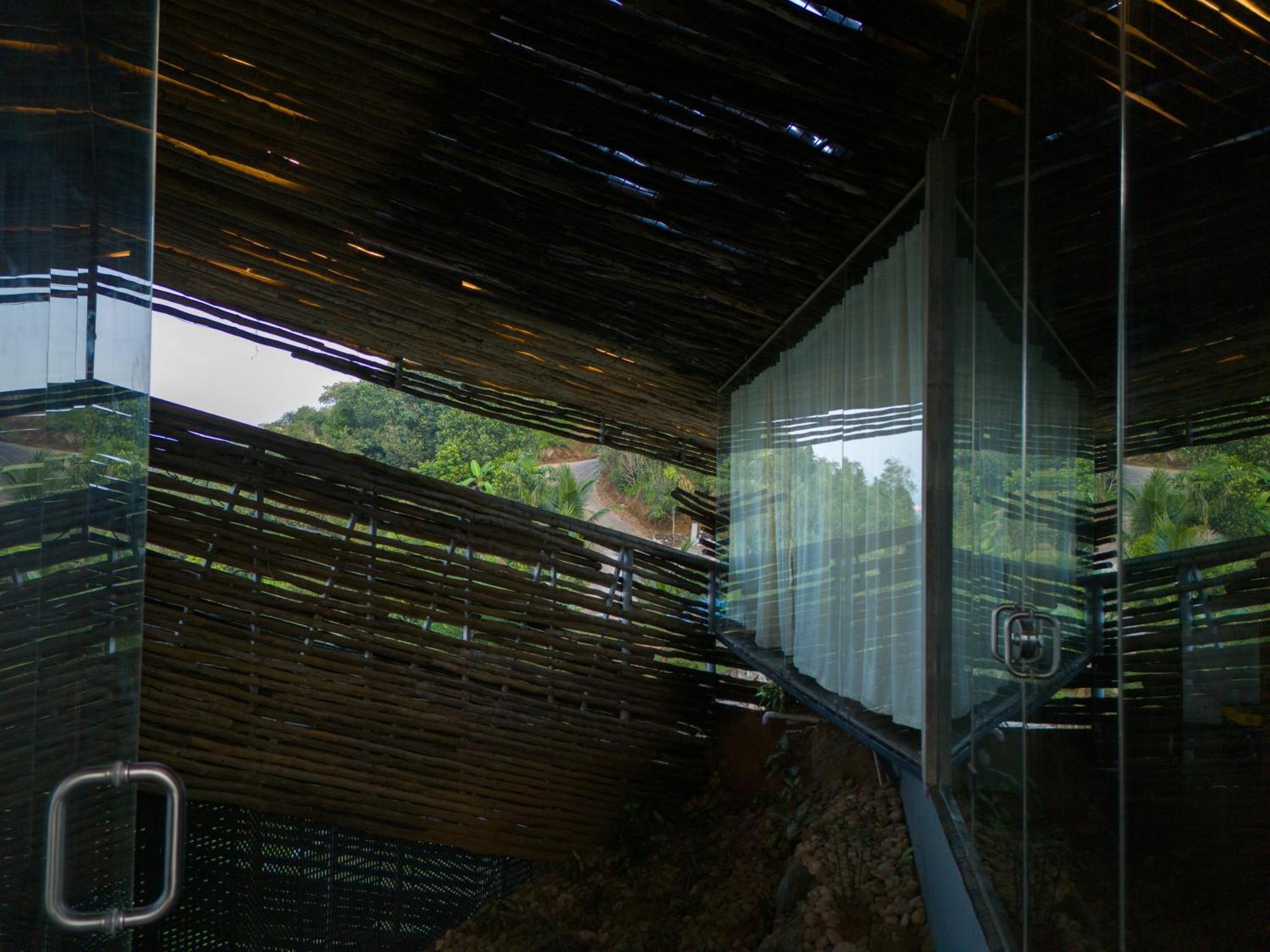 The Ledge By Bloobuck Villa Pīrmed Exteriör bild